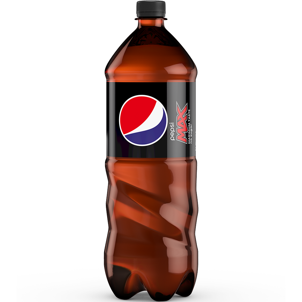 Pepsi Max 1,5