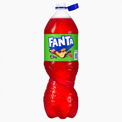 Fanta Exotic - 1,5L