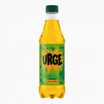 Urge - 0,5L