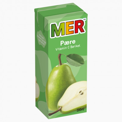 Mer Pære 200ml